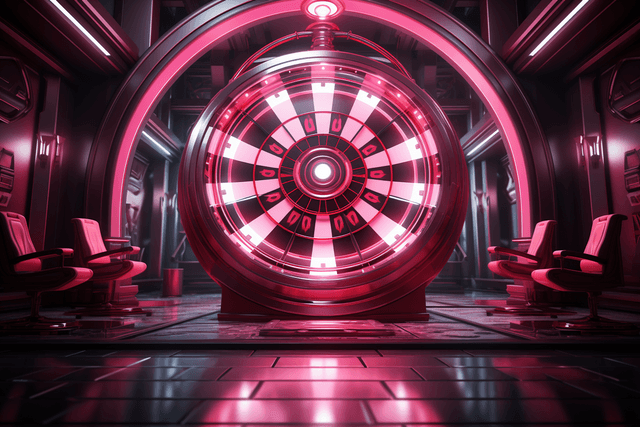 疯狂时间现场游戏特色 image