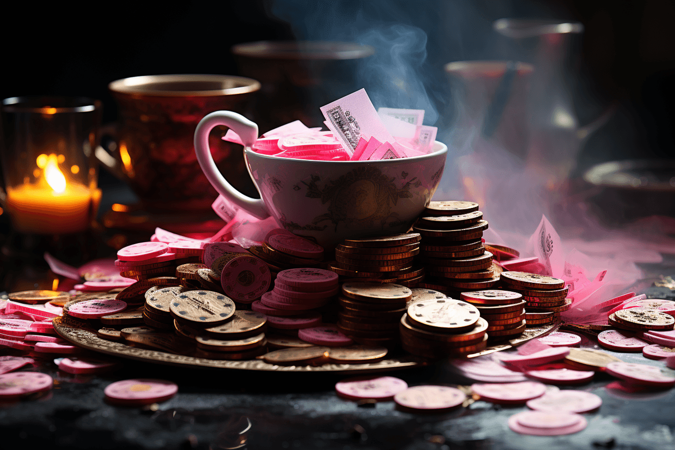 现场骰宝游戏变体、提供商和投注限额 image