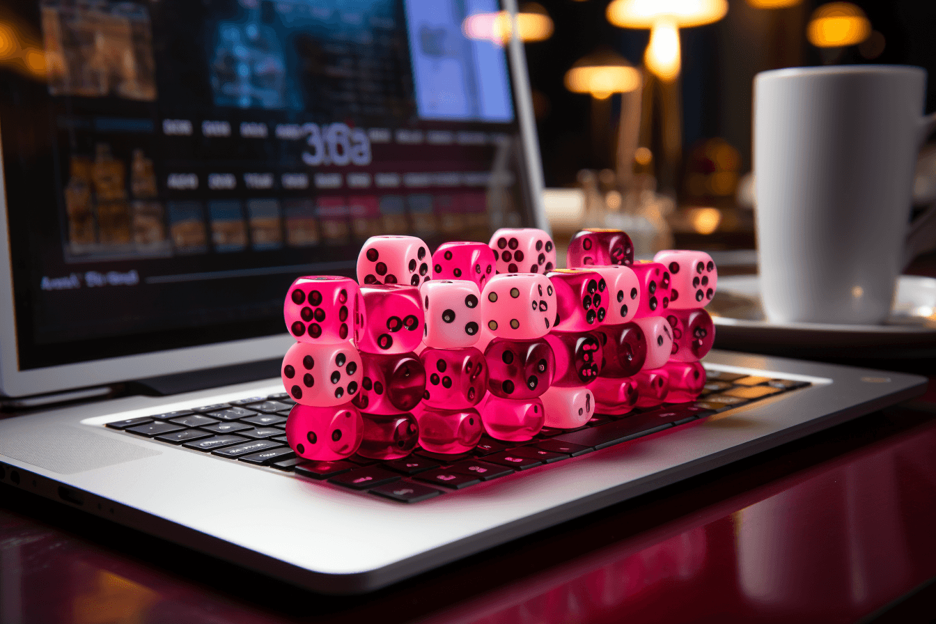 发现真人骰宝:最佳投注选项和赔率 image