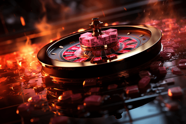 在闪电轮盘赌中获胜的最佳策略和技巧 image