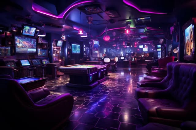 对或错?揭穿常见的真人娱乐场神话 image