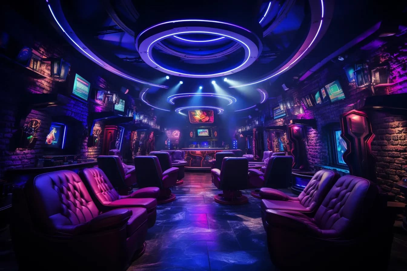 您可以在 Boomerang 赌场玩的最佳真人荷官游戏 image