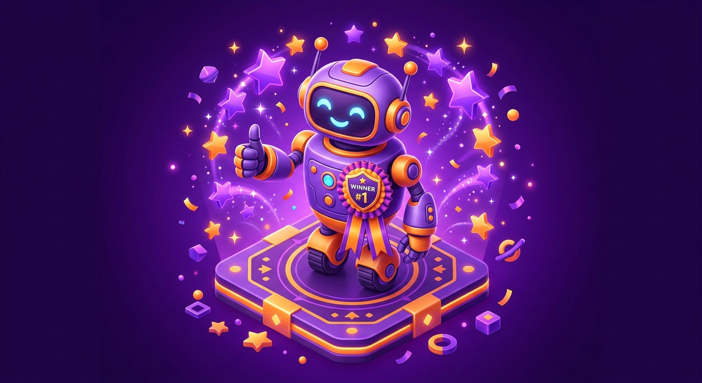 建立在信任基础上的排名体系