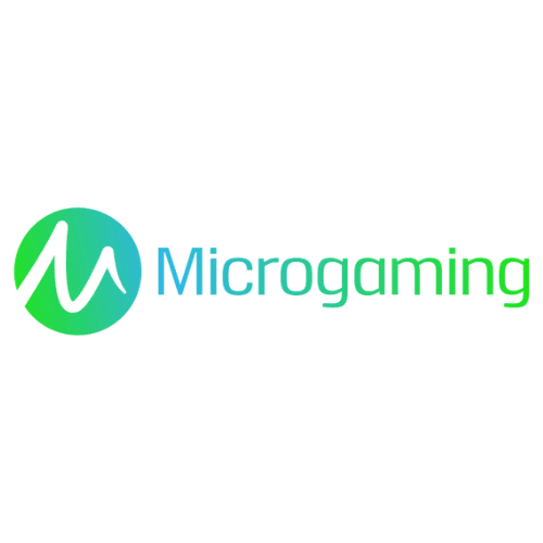 2022年10最佳Microgaming软件真人娱乐场