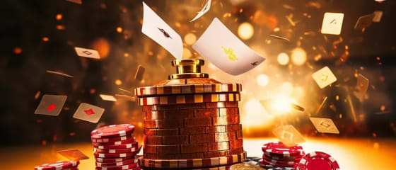 Boomerang 赌场邀请纸牌游戏爱好者加入皇家二十一点星期五