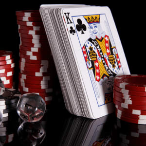 视频扑克游戏的回报率能否超过 100%？