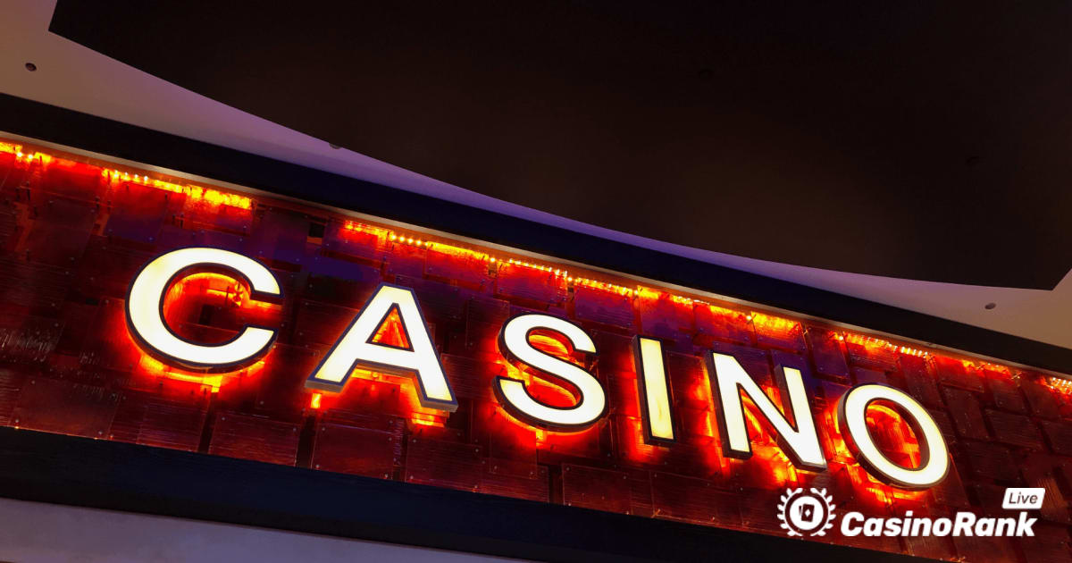 什么是真人在线赌场赌博中的赌注对冲？
