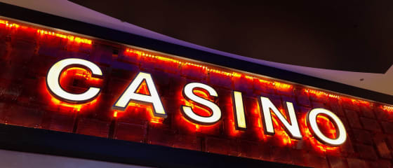 什么是真人在线赌场赌博中的赌注对冲？