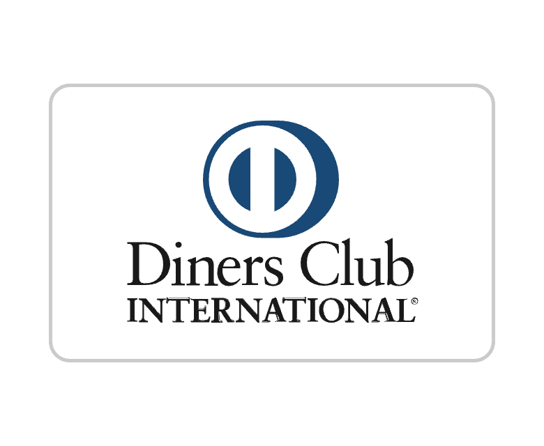 使用10 Diners Club 个真人娱乐场