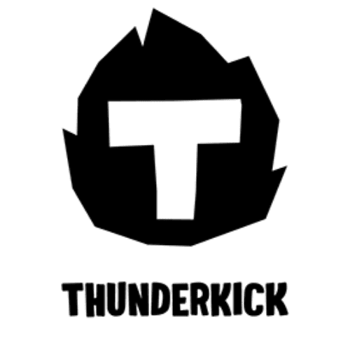 2022年10最佳Thunderkick软件真人娱乐场