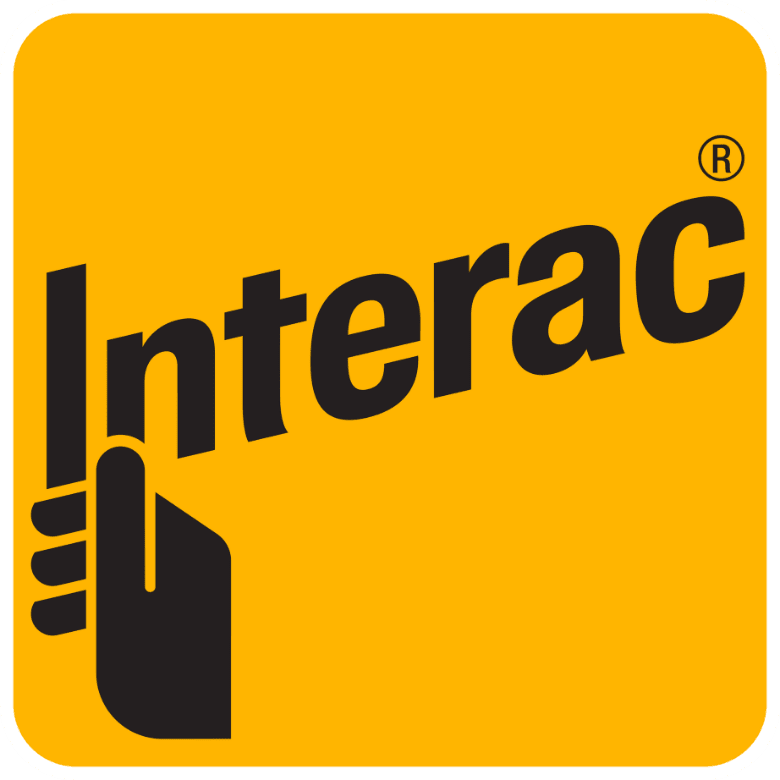 使用10 Interac 个真人娱乐场