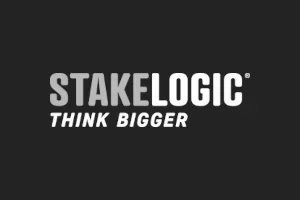 最佳Stakelogic真人娱乐场排名