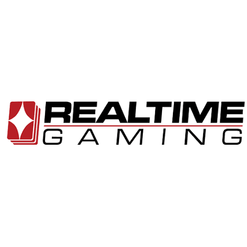 2022年10最佳Real Time Gaming软件真人娱乐场