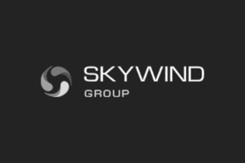 最佳Skywind Live真人娱乐场排名