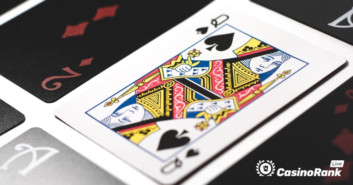 Pragmatic Play 将 Blackjack 和 Azure Roulette 添加到他们的 Live Casino 产品组合中