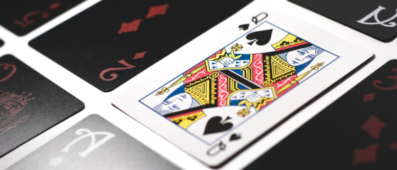Pragmatic Play 将 Blackjack 和 Azure Roulette 添加到他们的 Live Casino 产品组合中