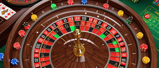 揭秘粘性强盗轮盘赌的惊险刺激：在线赌博的游戏规则改变者