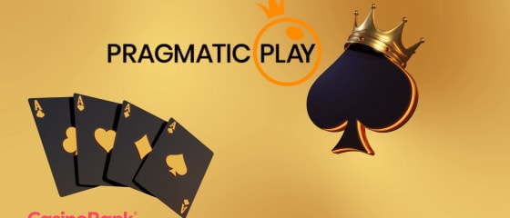 Live Casino Pragmatic Play 推出带边注的 Speed Blackjack