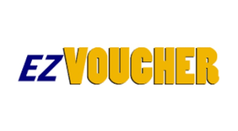 使用10 EZ Voucher 个真人娱乐场