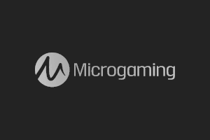 最佳Microgaming真人娱乐场排名