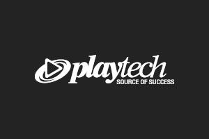 2024年10最佳Playtech软件真人娱乐场