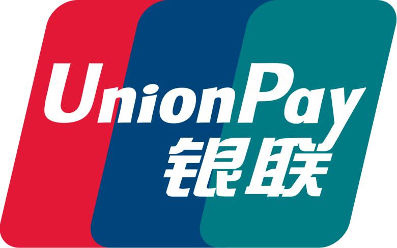 使用10 UnionPay 个真人娱乐场