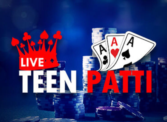 Live Teen Patti