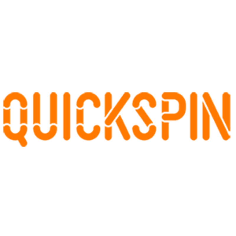 2022年10最佳Quickspin软件真人娱乐场