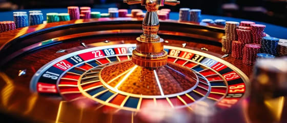 在 Boomerang 赌场玩桌上游戏即可获得 1,000 欧元无赌注奖金