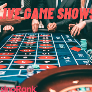 The Burgeoning Popularity of Online Live Game Shows