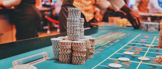 在线真人赌场赌博的最佳加密货币