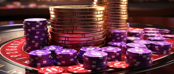 如何使用万事达卡在赌场进行存款和取款？