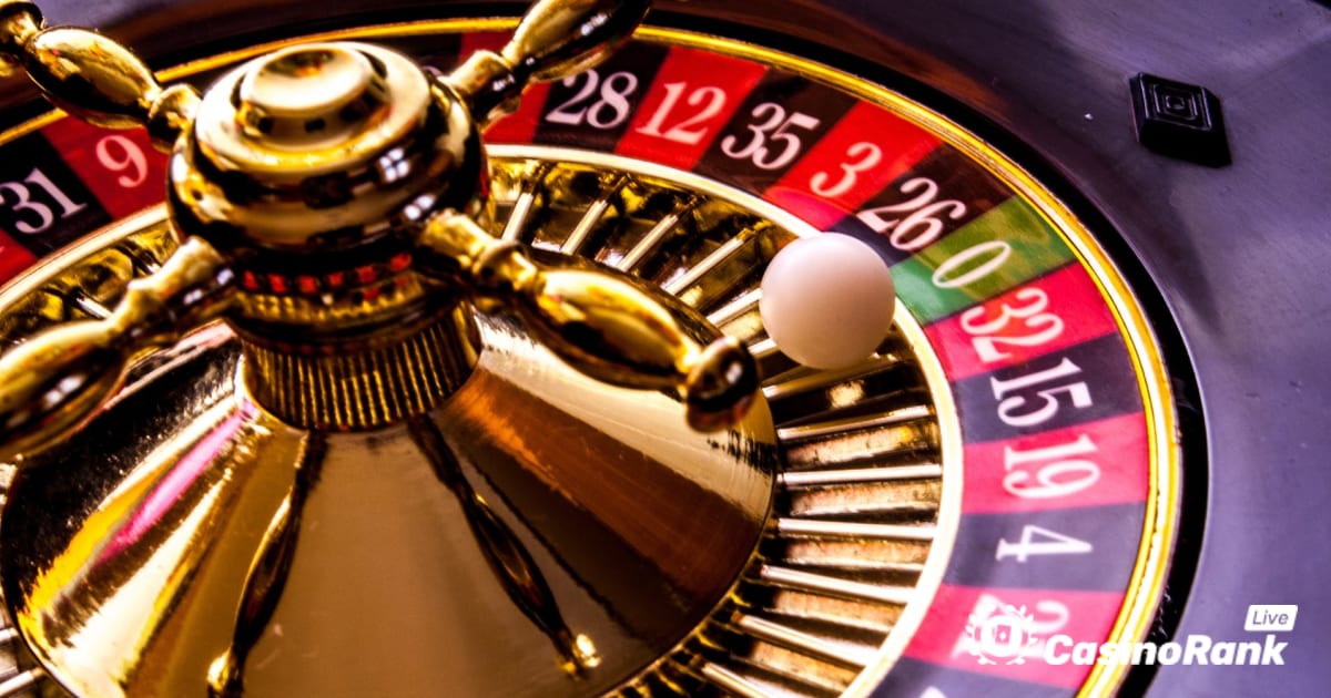 最常见的现场轮盘赌错误以及如何避免它们