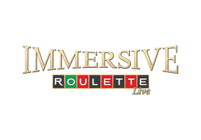 Live Immersive Roulette