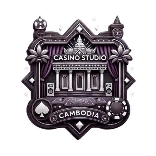 柬埔寨顶级真人赌场工作室