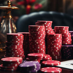 了解在线现场扑克手牌和赔率