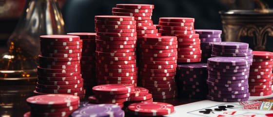 了解在线现场扑克手牌和赔率