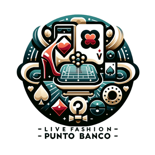 2023/2024年10最佳Live Fashion Punto Banco软件真人娱乐场