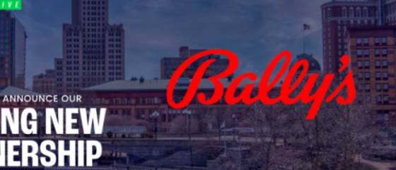 Stakelogic 与 Bally's Corporation 签署长期真人娱乐场协议