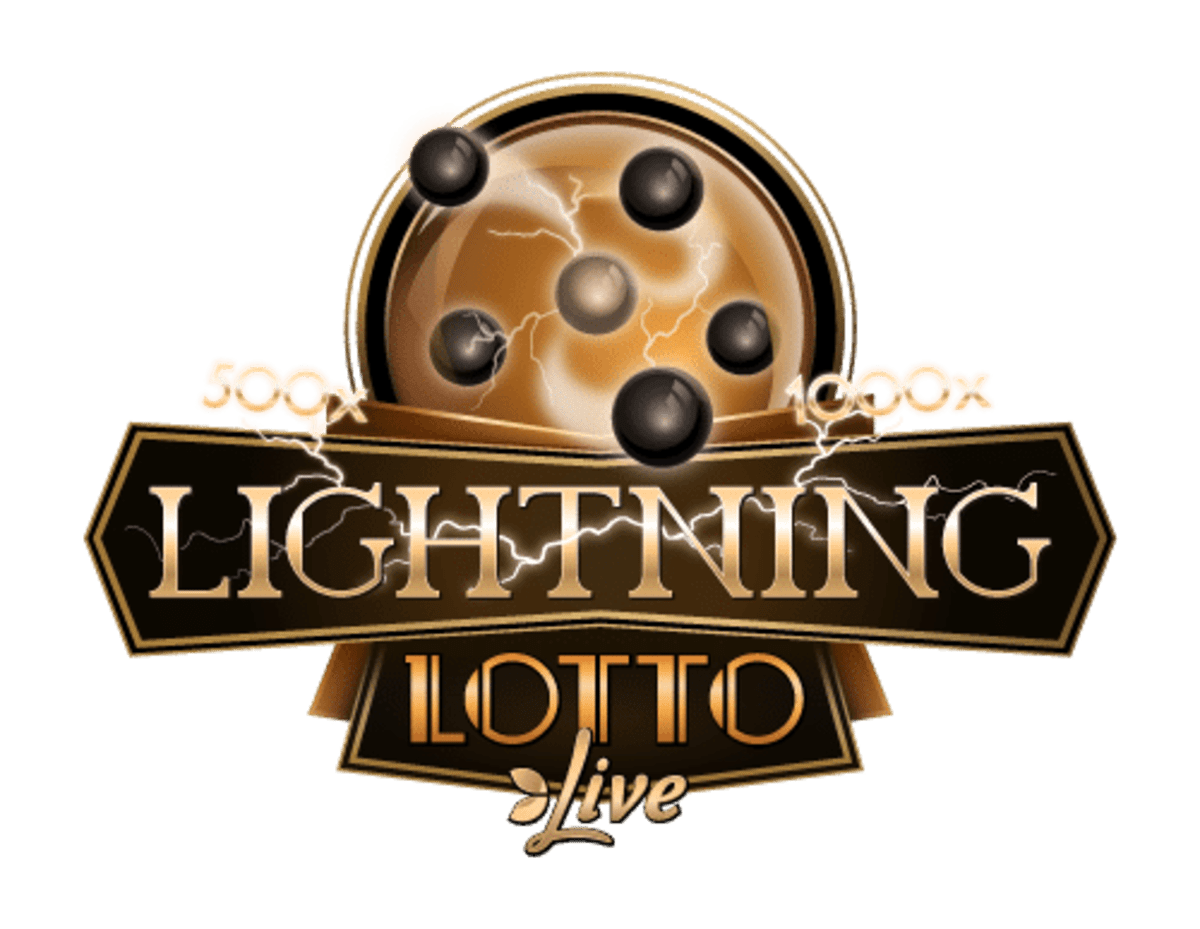 Live Lightning Lotto